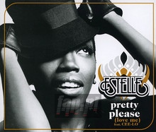 Pretty Please - Estelle