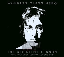 Deluxe Gift Pack - John Lennon
