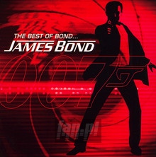 The Best Of Bond... James Bond  OST - 007: James Bond   