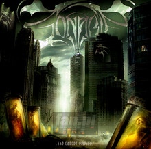 The Cancer Empire - Zonaria - bigger The Cancer Empire - Zonaria