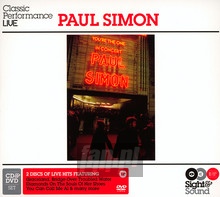 You're The One - Paul Simon