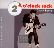 2 0'clock Rock - Chuck Berry