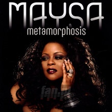 Metamorphosis - Maysa