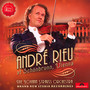 At Schonbrunn, Vienna - Andre Rieu