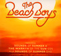 Deluxe Gift Pack - The Beach Boys 