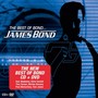 The Best Of Bond... James Bond  OST - 007: James Bond   