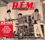 Deluxe Gift Pack - R.E.M.