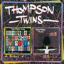 A Product Of..Plus + Set..Plus, 1981 & 1982 Albums - Thompson Twins