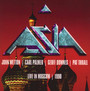 Live In Moscow 1990 - Asia