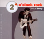 2 0'clock Rock - Chuck Berry