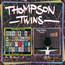 A Product Of..Plus + Set..Plus, 1981 & 1982 Albums - Thompson Twins