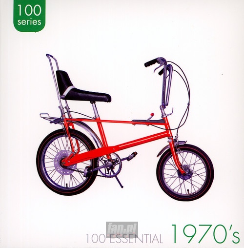 100 Essential 70'S - 100 Essential   