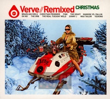 Verve Remixed Christmas - Verve Mixed   