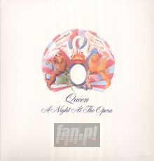 A Night At The Opera - Queen