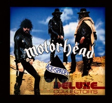 Ace Of Spades - Motorhead