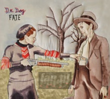 Fate - DR. Dog