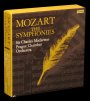Sinfonien -CR - W.A. Mozart