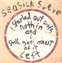 I Started Out With Nothin' & I Still Got Most Of It Left - Seasick Steve