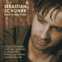 Back In New York - Sebastian Schunke  & D'ri