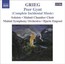 Peer Gynt - E. Grieg