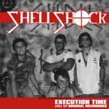Execution Time - Shellshock