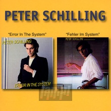 Error In The System/ Fehler Im System - Peter Schilling