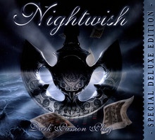 Dark Passion Play - Nightwish