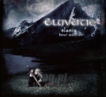 Slania - Eluveitie