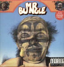 MR. Bungle - MR. Bungle