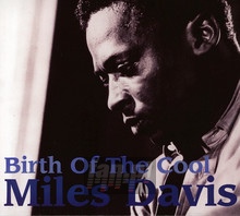 Birth Of The Cool - Miles Davis