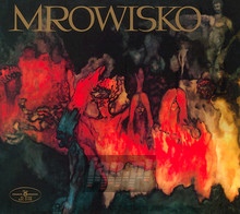 Mrowisko - Klan - bigger Mrowisko - Klan