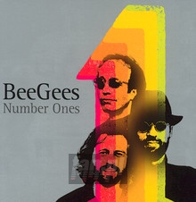 Number Ones - Bee Gees