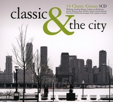 Classic & The City - ...And The City   