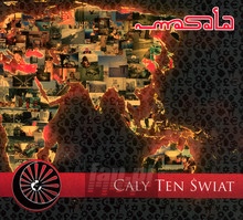Cay Ten wiat - Masala Sound System