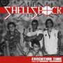 Execution Time - Shellshock