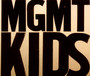 Kids - MGMT