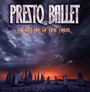 The Lost Art Of Time Trav - Presto Ballet