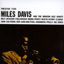 The Modern Jazz Giants - Miles Davis