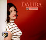 20 Chansons - Dalida