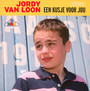 Een Kusje Voor Jou - Jordy Van Loon 