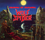 Kingdom Of Paranoia - Wolf Spider   