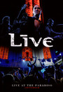 Live At The Paradiso - Amsterdam - Live