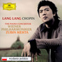 Chopin Piano Concertos - Lang Lang