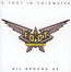 All Around Us - A Foot In Coldwater All Around Us - A Foot In Coldwater