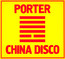 China Disco - John Porter