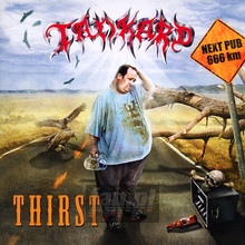 Thirst - Tankard