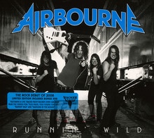 Runnin' Wild - Airbourne