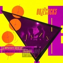 A Different Kind Of Tension - Buzzcocks