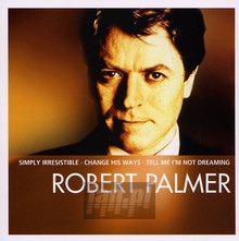 Essential - Robert Palmer