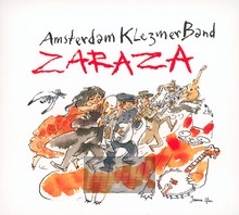 Zaraza - Amsterdam Klezmer Band